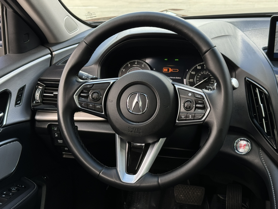 2019 Acura RDX Technology Package 20