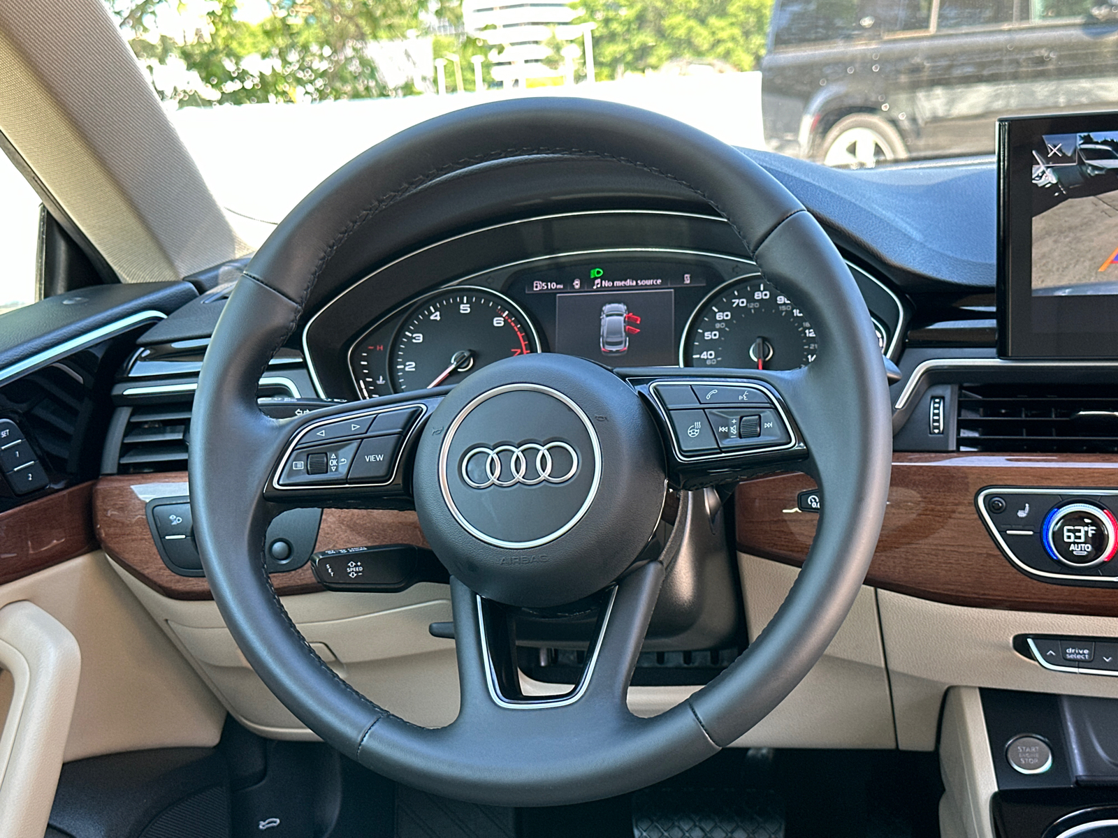 2022 Audi A5 Sportback  16