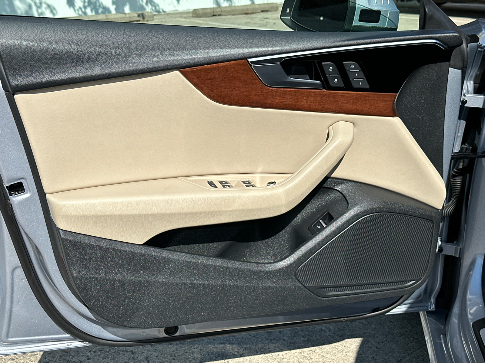 2022 Audi A5 Sportback  22