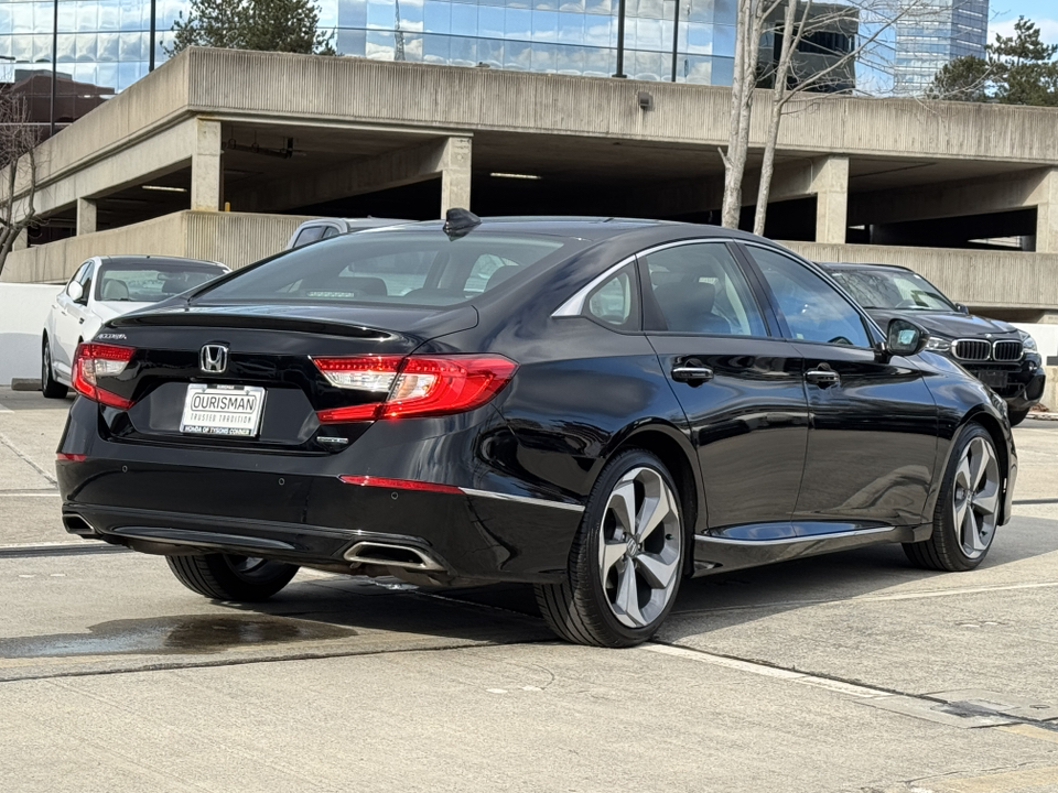 2018 Honda Accord Touring 43