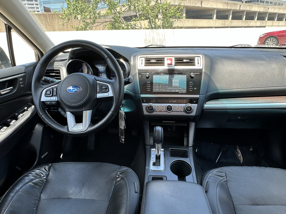 2015 Subaru Legacy 2.5i 12