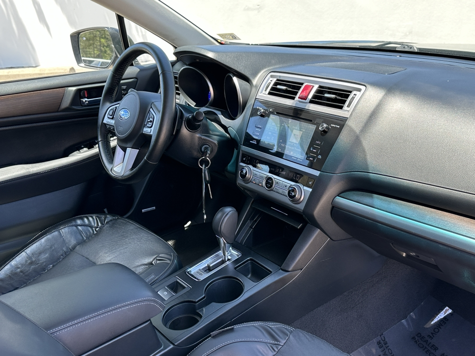 2015 Subaru Legacy 2.5i 18