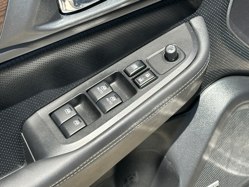 2015 Subaru Legacy 2.5i 22