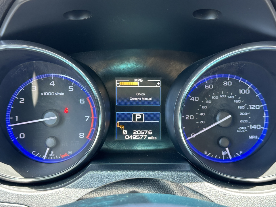 2015 Subaru Legacy 2.5i 25