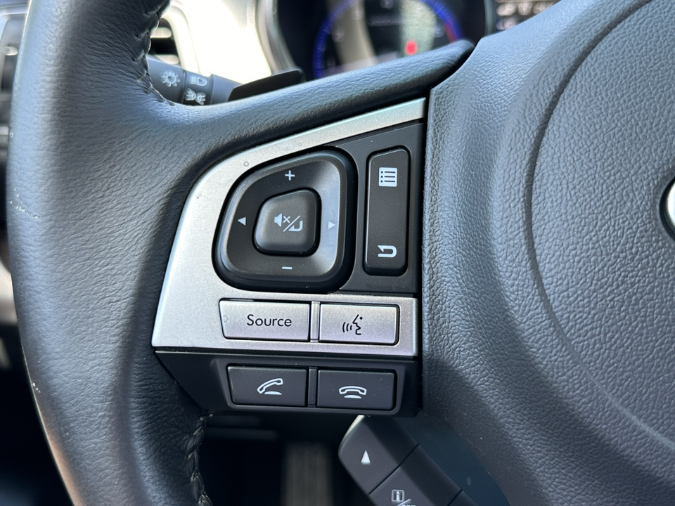 2015 Subaru Legacy 2.5i 26