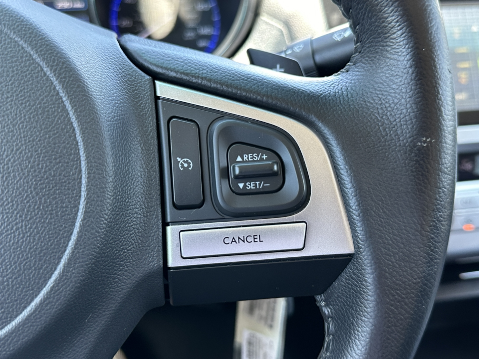 2015 Subaru Legacy 2.5i 27