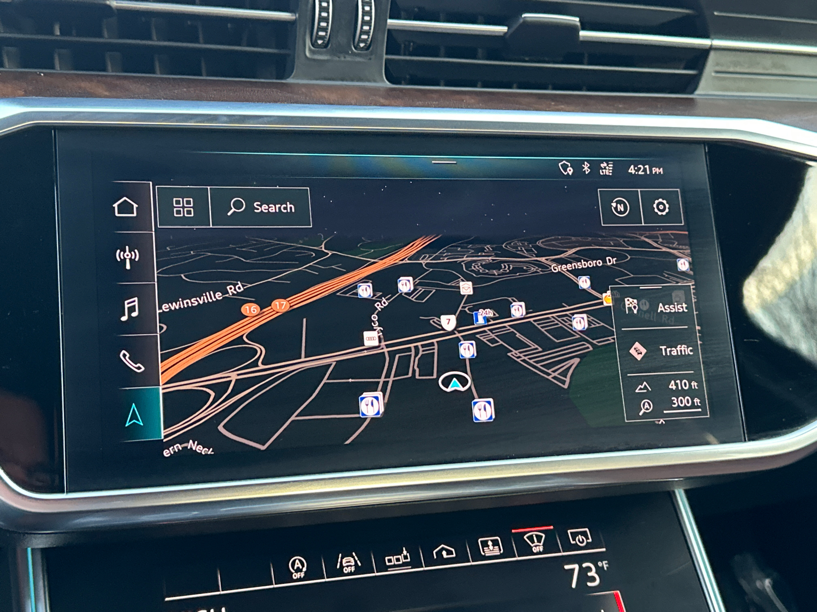 2019 Audi A6 3.0T Prestige 30