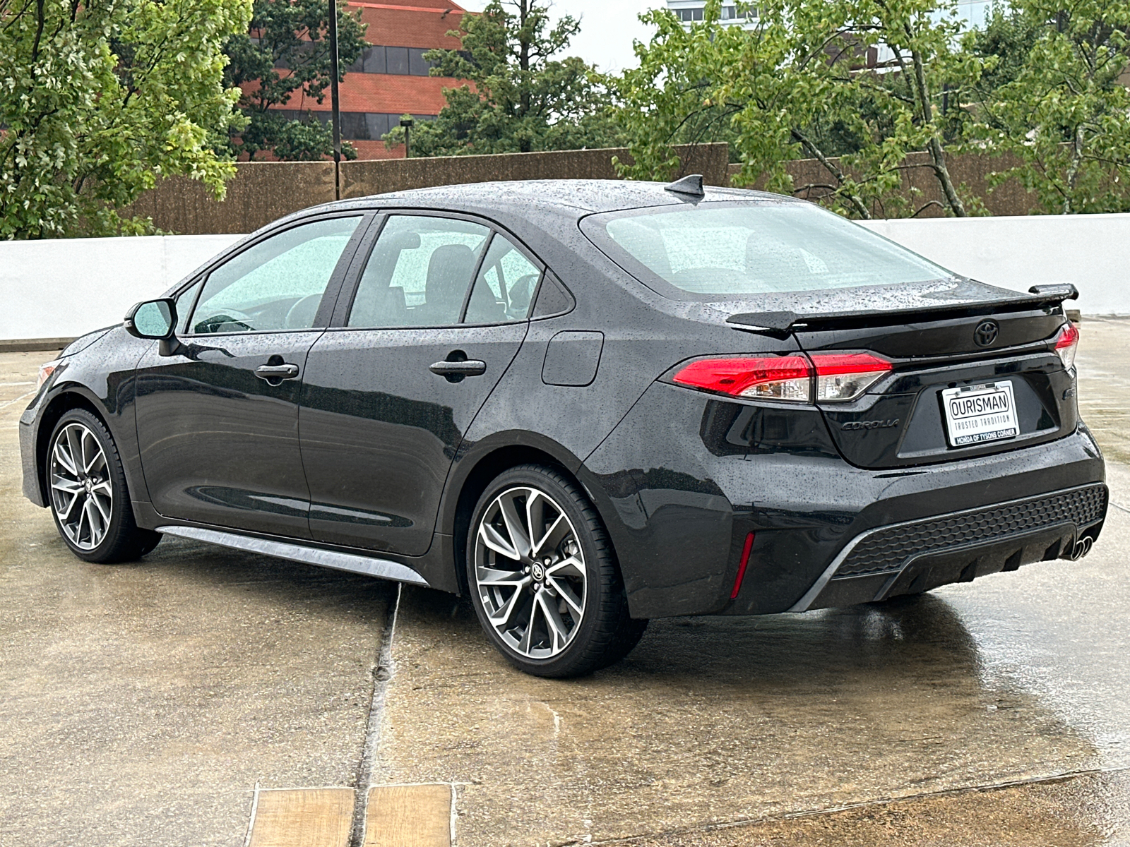 2022 Toyota Corolla  34