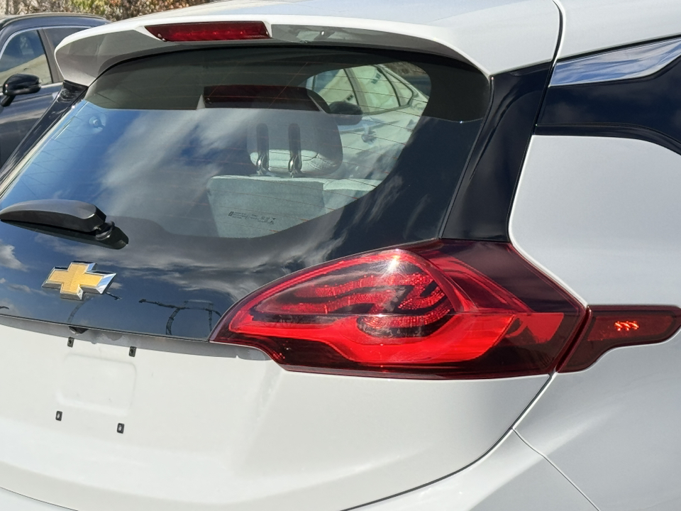 2018 Chevrolet Bolt EV LT 6