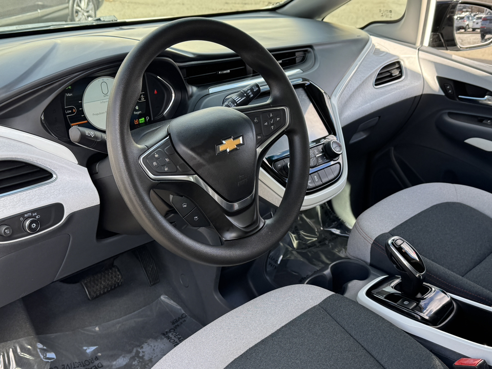 2018 Chevrolet Bolt EV LT 19