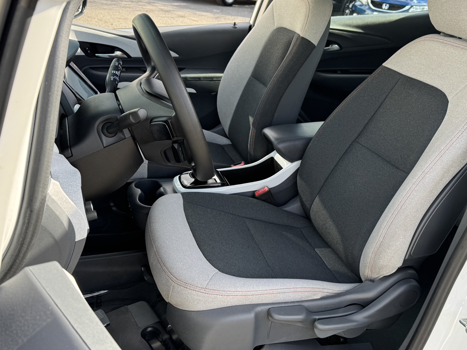 2018 Chevrolet Bolt EV LT 22