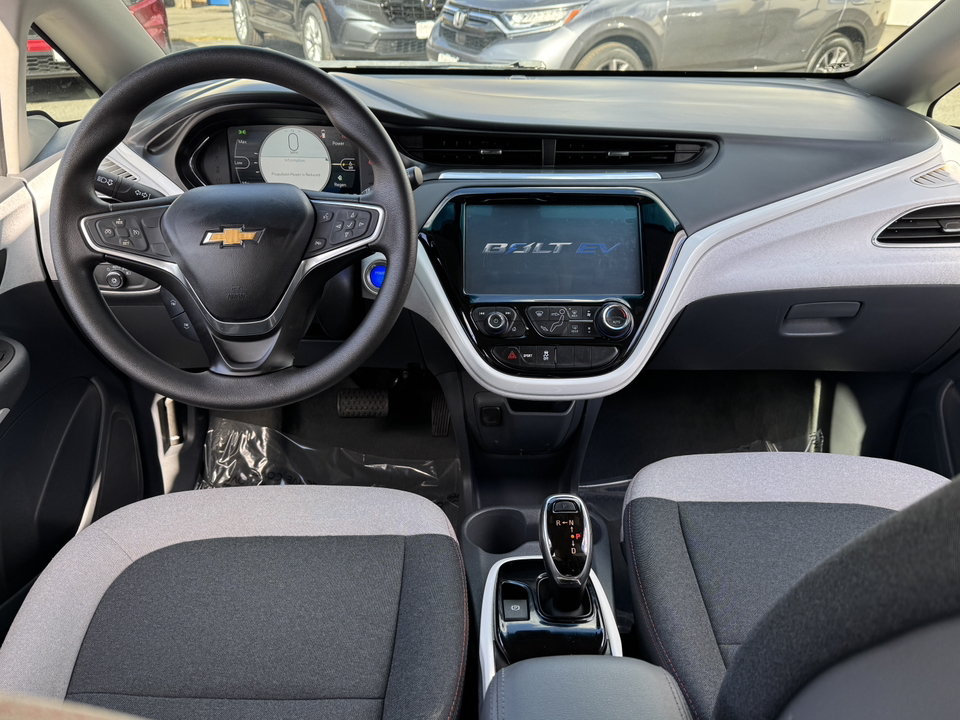 2018 Chevrolet Bolt EV LT 24