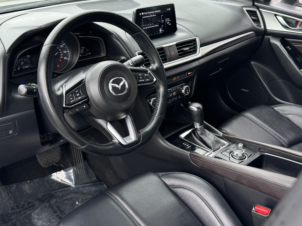 2018 Mazda Mazda3 Touring 21