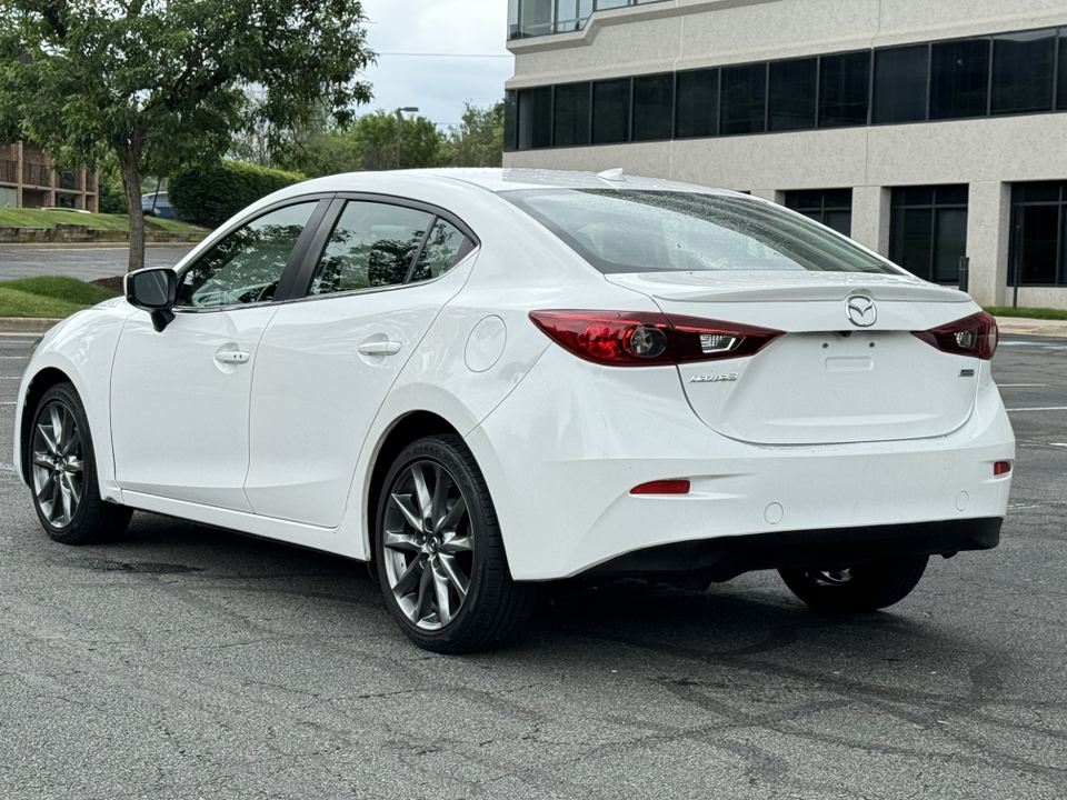 2018 Mazda Mazda3 Touring 47