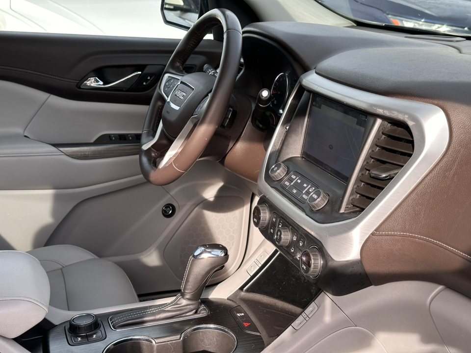 2019 GMC Acadia SLT-2 9