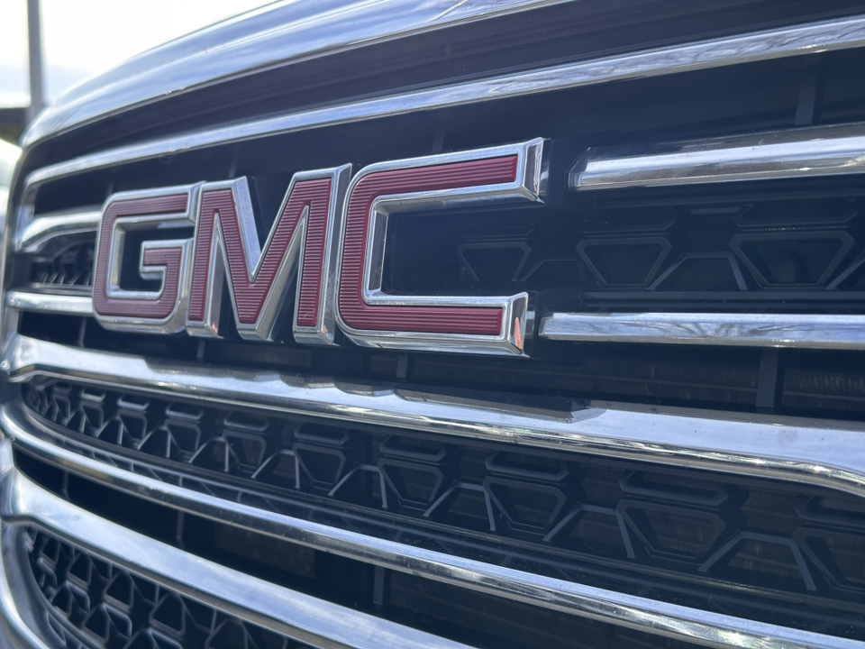 2019 GMC Acadia SLT-2 12