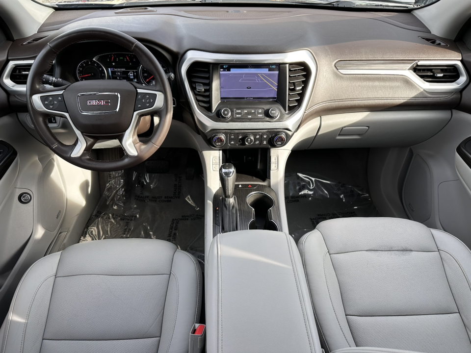 2019 GMC Acadia SLT-2 18