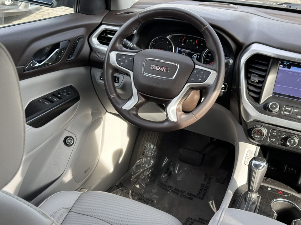 2019 GMC Acadia SLT-2 20