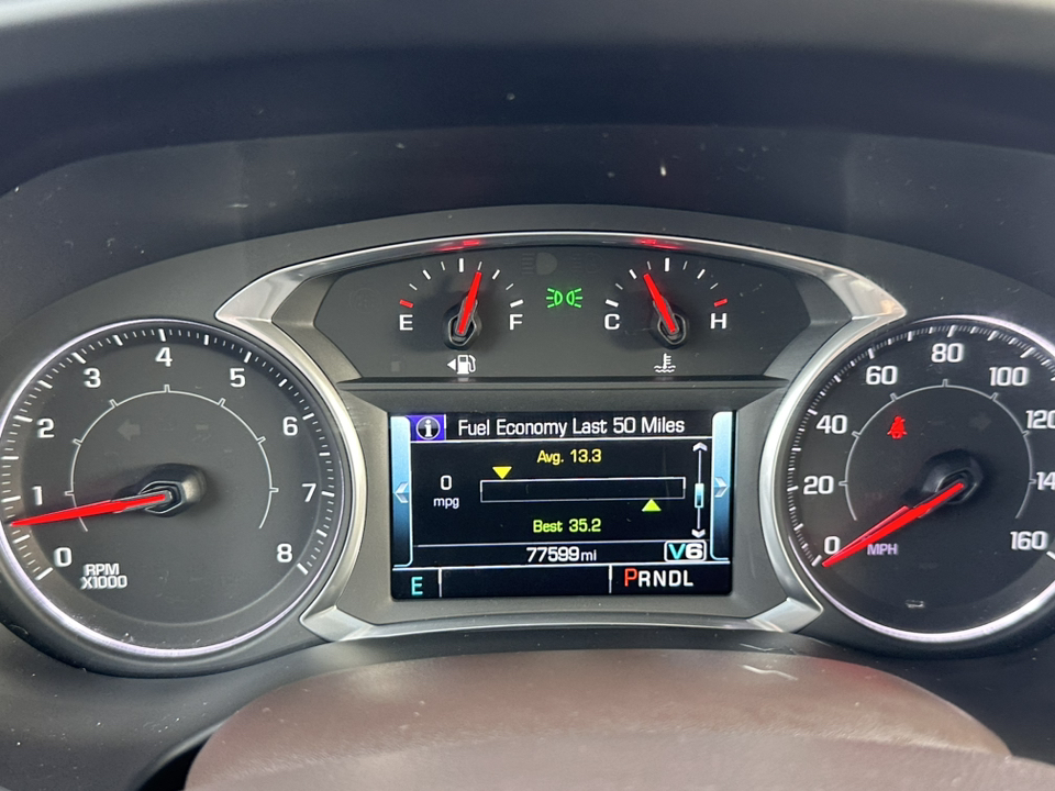 2019 GMC Acadia SLT-2 25