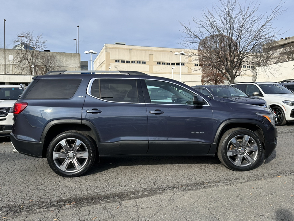 2019 GMC Acadia SLT-2 39