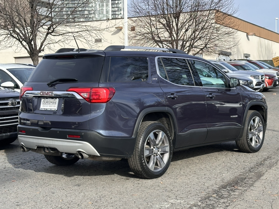 2019 GMC Acadia SLT-2 40