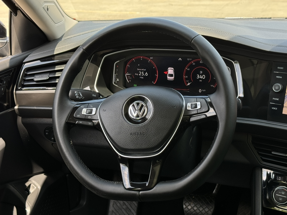 2019 Volkswagen Jetta SEL Premium 27