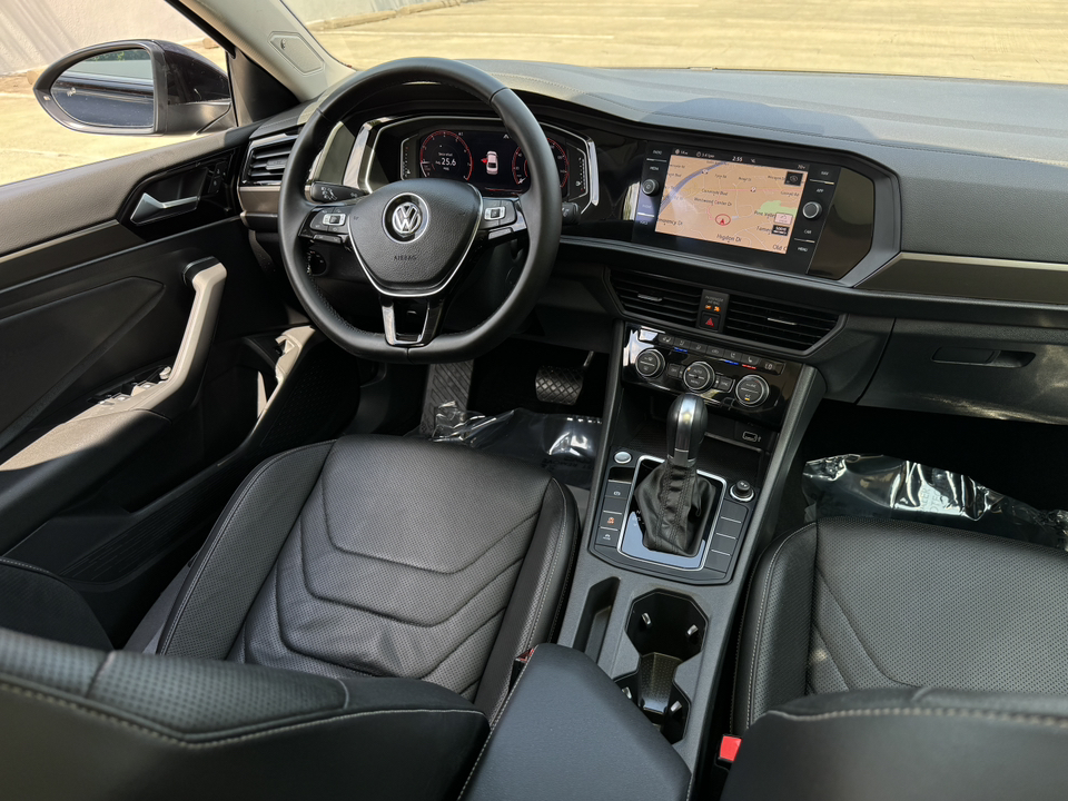 2019 Volkswagen Jetta SEL Premium 28