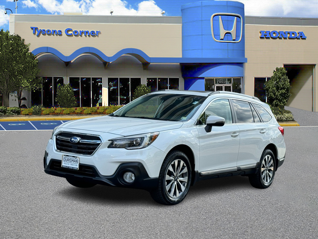 2019 Subaru Outback 3.6R 2