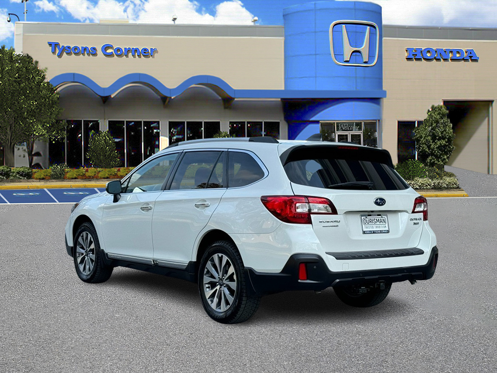 2019 Subaru Outback 3.6R 3