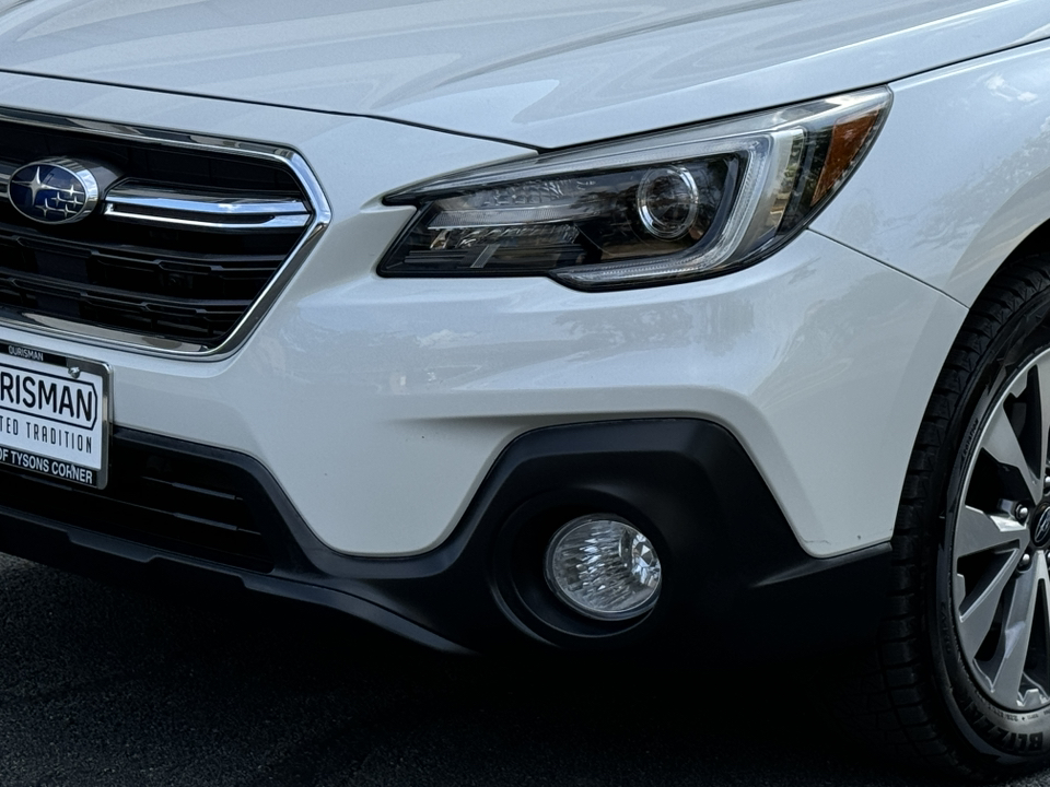 2019 Subaru Outback 3.6R 7