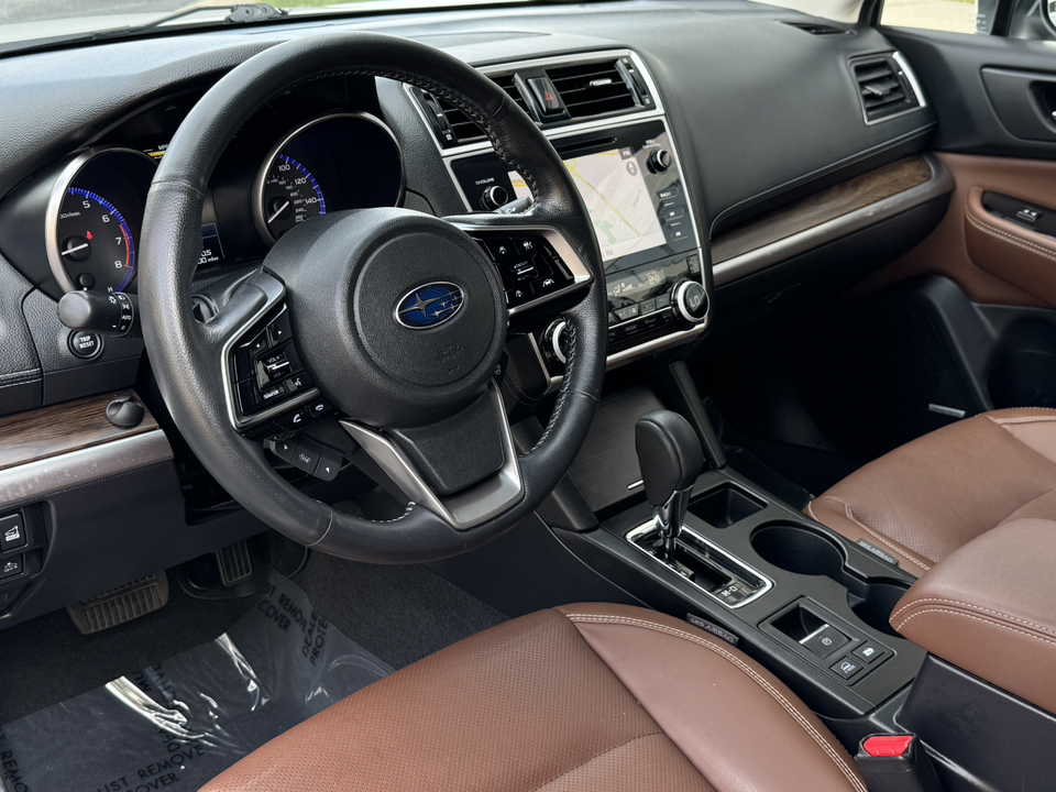 2019 Subaru Outback 3.6R 19