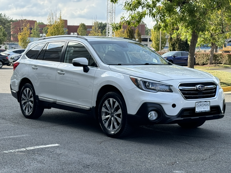 2019 Subaru Outback 3.6R 42