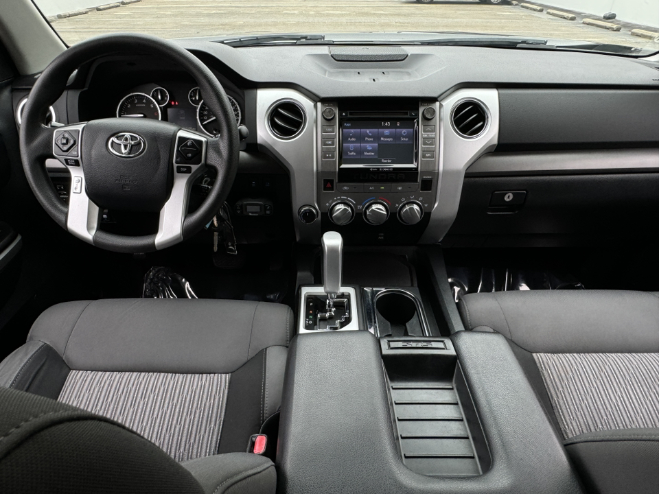 2014 Toyota Tundra SR5 24