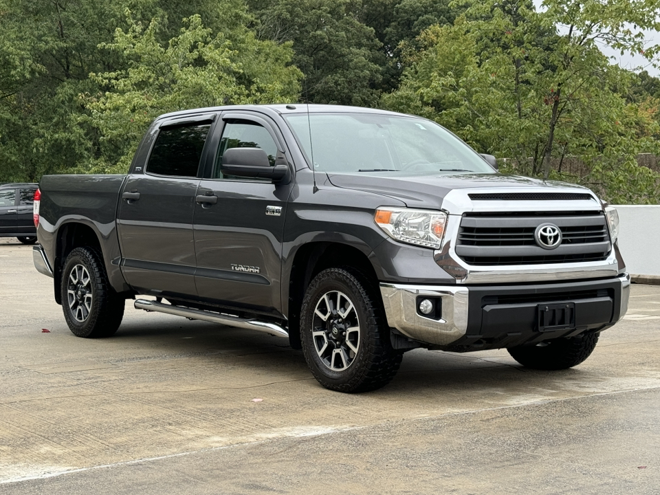 2014 Toyota Tundra SR5 40