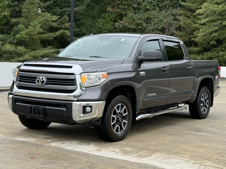 2014 Toyota Tundra SR5 41