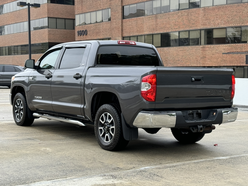 2014 Toyota Tundra SR5 42