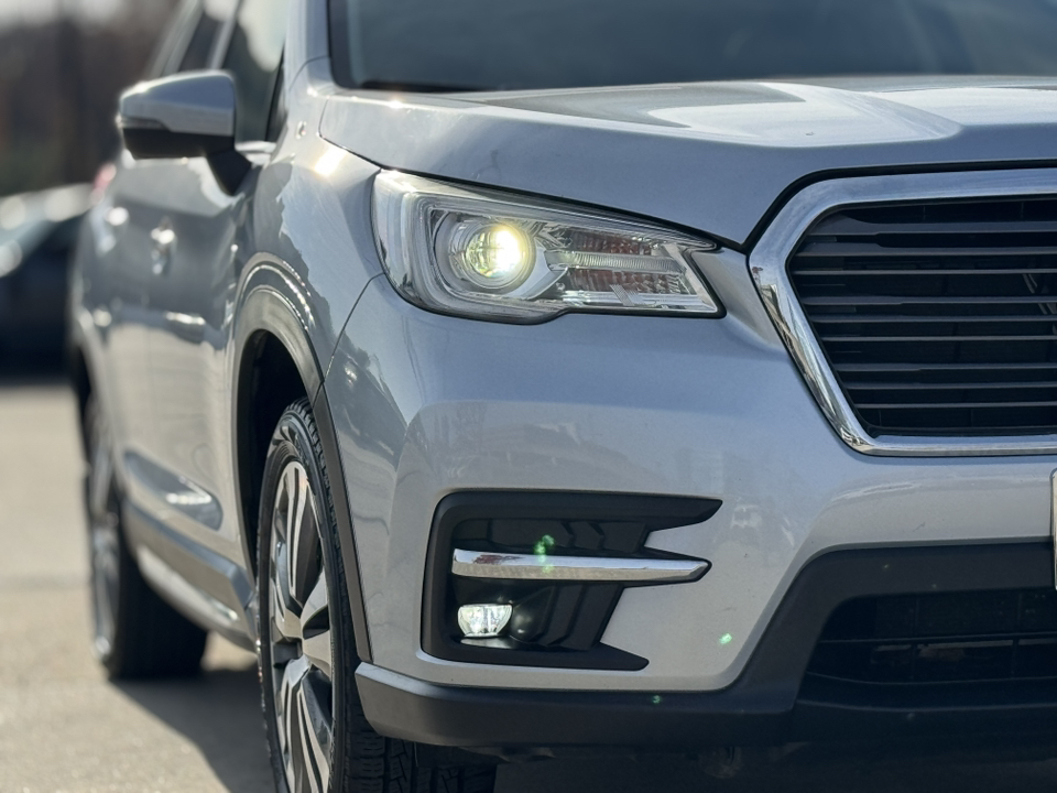 2019 Subaru Ascent Limited 10