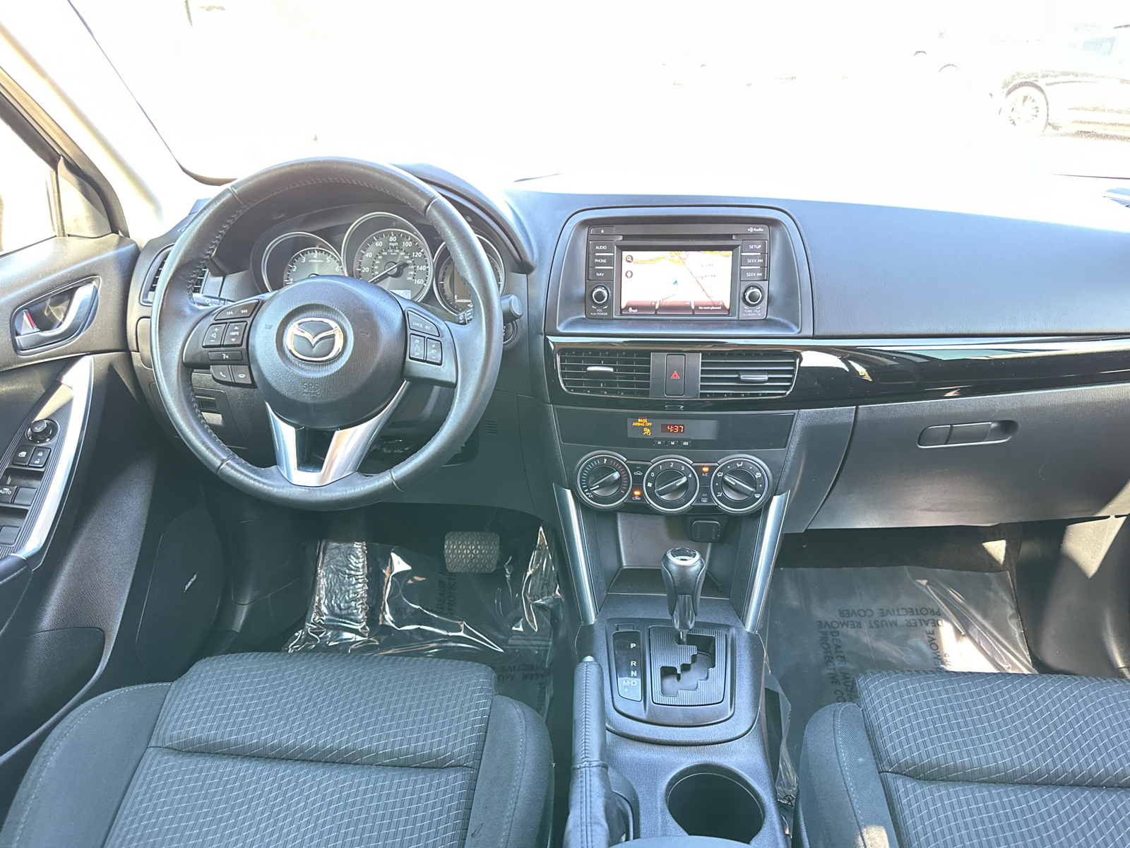 2014 Mazda CX-5 Touring 13