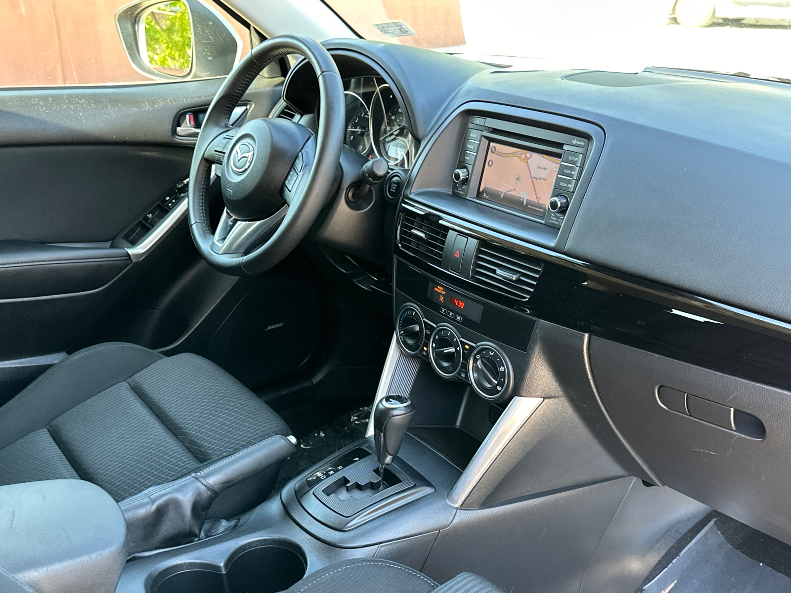 2014 Mazda CX-5 Touring 17