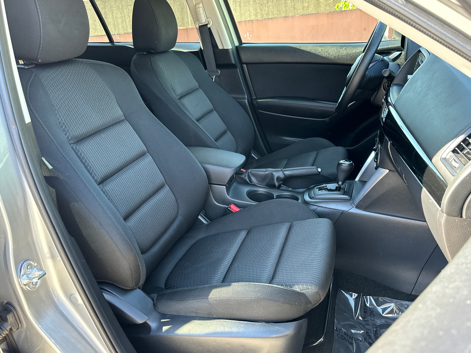 2014 Mazda CX-5 Touring 19
