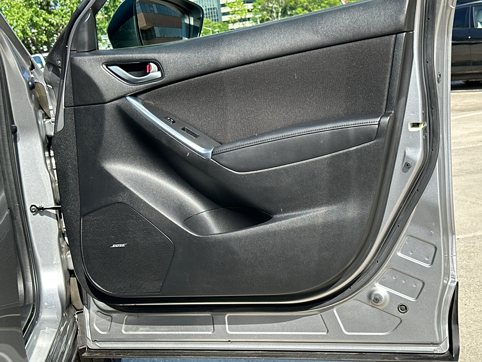 2014 Mazda CX-5 Touring 20