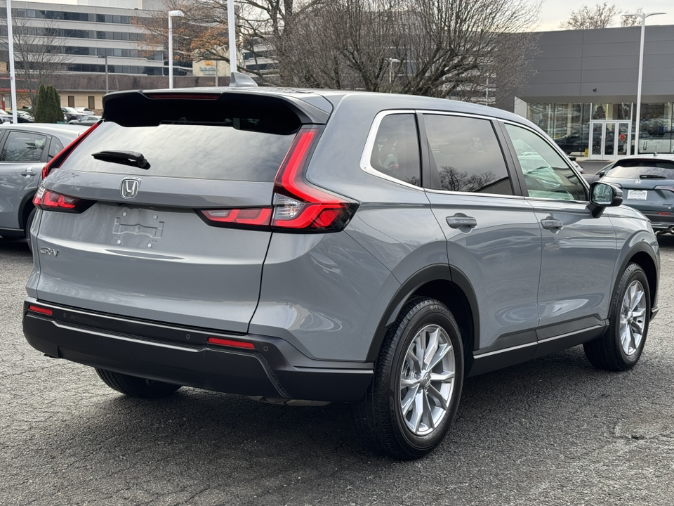 2023 Honda CR-V EX-L 44