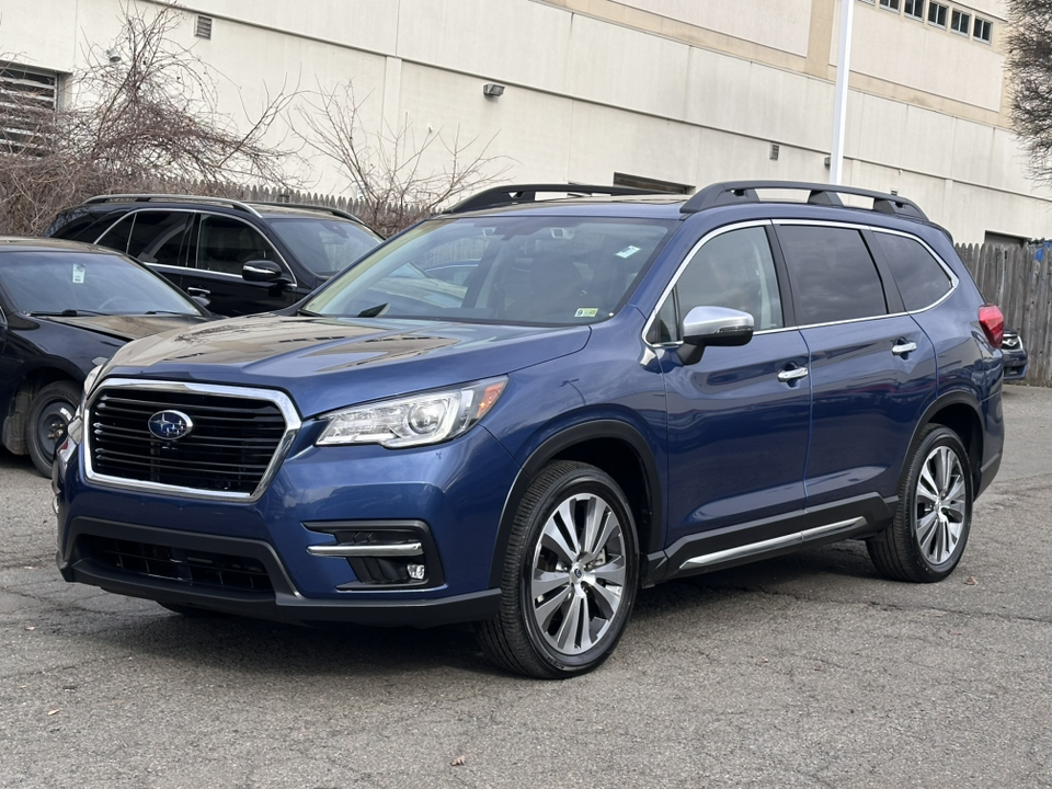 2022 Subaru Ascent Touring 40