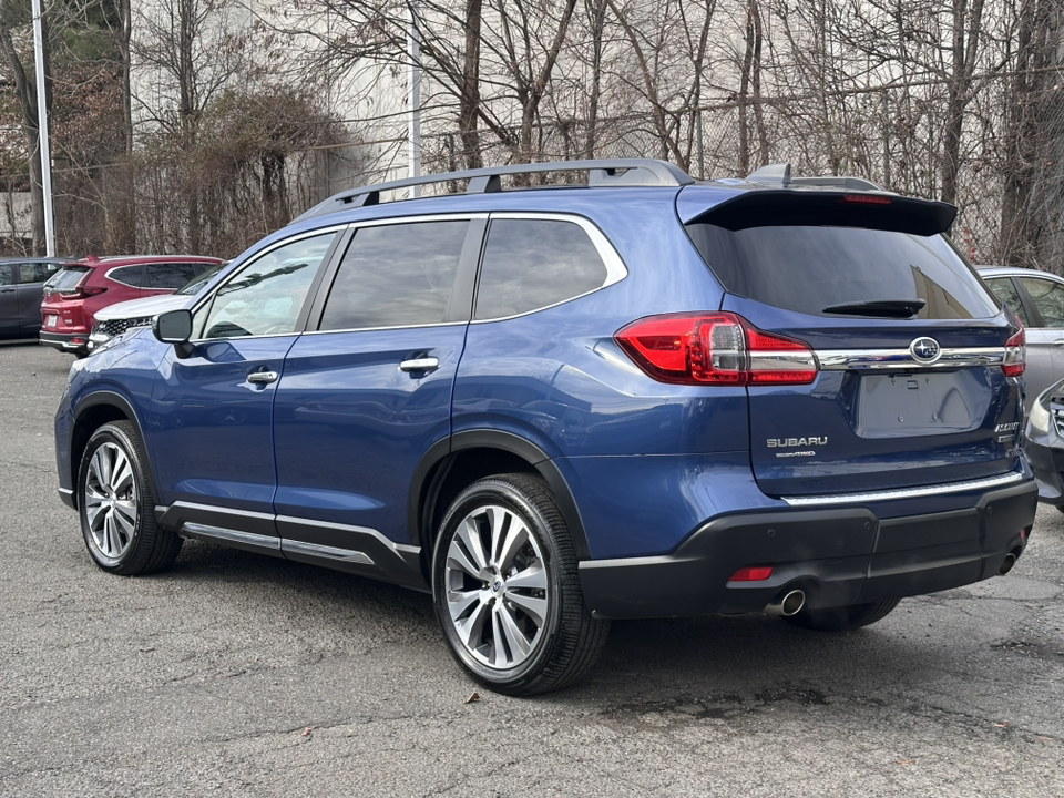 2022 Subaru Ascent Touring 41