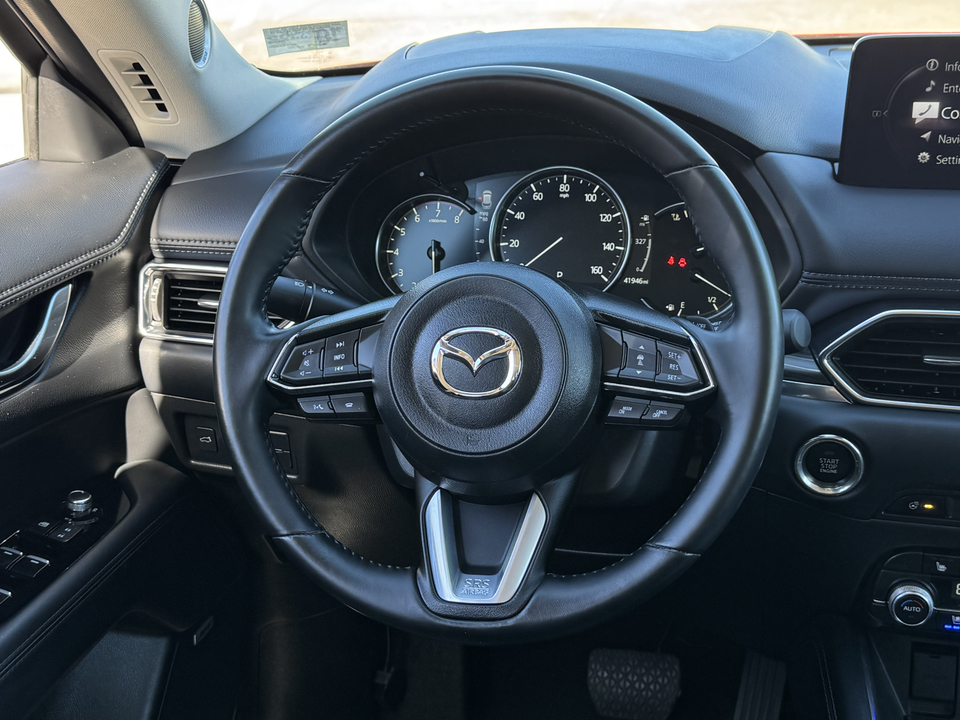 2022 Mazda CX-5 2.5 S Premium Plus Package 28