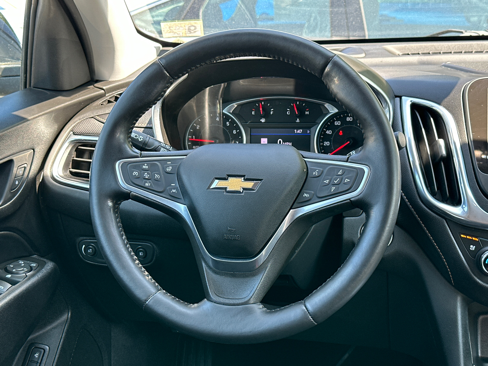 2020 Chevrolet Equinox Premier 30