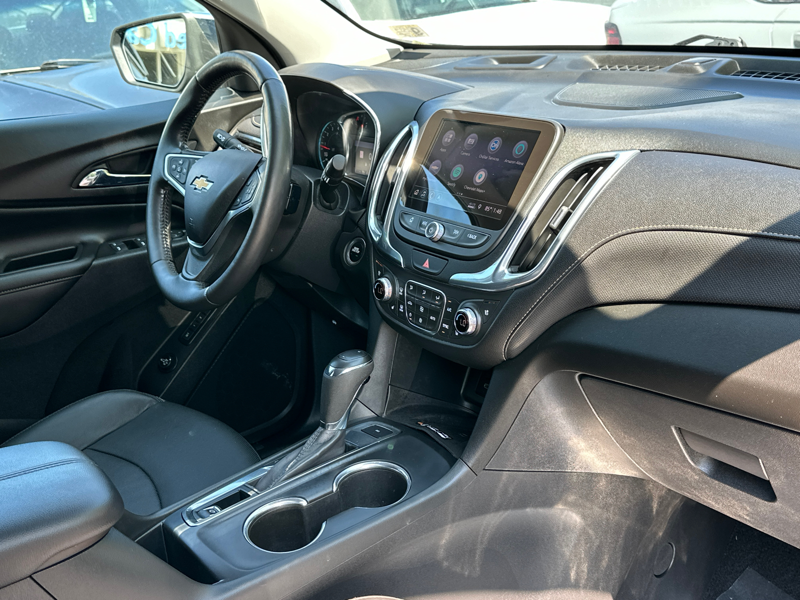 2020 Chevrolet Equinox Premier 32