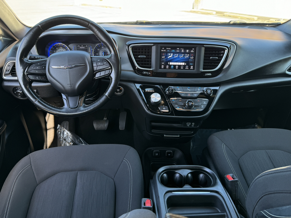2019 Chrysler Pacifica Touring Plus 23
