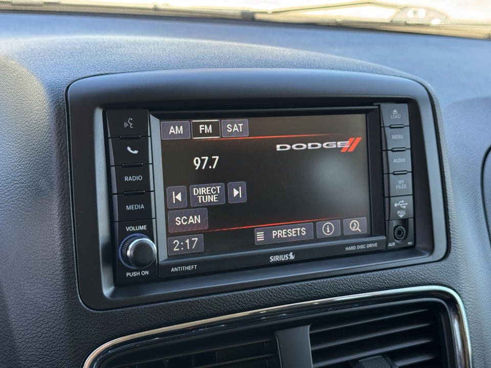 2019 Dodge Grand Caravan SE 29