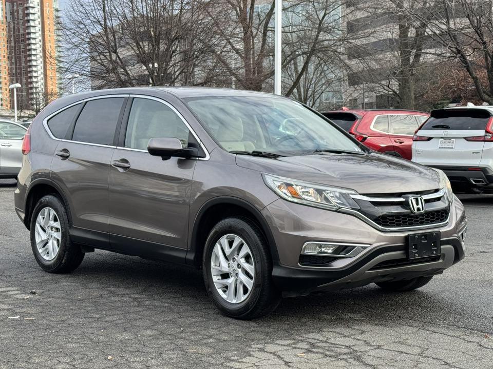 2015 Honda CR-V EX 35